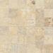 Керамогранит La Fabbrica Royal Stone Mosaico Gold Rett 30x30