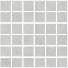Керамогранит La Fabbrica Space Mosaico Cement Nat Rett 30x30