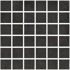 Керамогранит La Fabbrica Space Mosaico Plomb Nat Rett 30x30