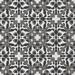Керамогранит La Fabbrica Space Plomb Diamond Nat 20x20