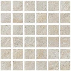Керамогранит La Fabbrica Storm Mosaico Sand Nat Rett 30x30