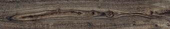 Керамогранит La Fabbrica Yosemite Mulberry Rett 20x120