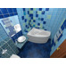 Керамика Декор La Faenza Alicudi B.AlicudiSF 5x20 - фото в интерьере