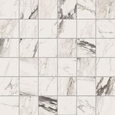 Керамогранит La Faenza Bianco Mk.Cal Re 30 30x30