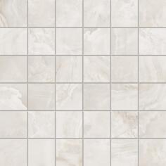 Керамогранит La Faenza Bianco Mk.Onice 30 30x30