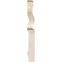 Керамогранит La Faenza Caracalla A.Z.VenetianA 1.5x12.5 Декор