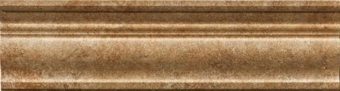 Керамогранит La Faenza Caracalla B.Venetian12T 12.5x45 Декоративный элемент