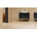 Керамогранит Декор La Faenza Caracalla B. Venetian12B 12.5x45 (B.Venetian12B) - фото в интерьере