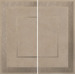 Керамогранит La Faenza Conkreta And Mukka Ros.Cnkr 120Pg 120x120