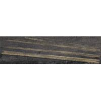 Керамогранит La Faenza Cottofaenza Nero DK73N 7.5x30