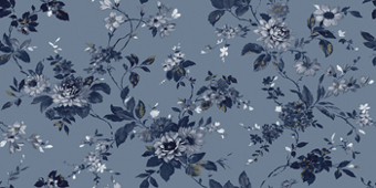 La Faenza Crea-La Flos612 60x120 Декоративное панно (плитка)
