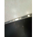 Металл Декор La Faenza Explorer L. Inox 50 Sat 50x1 (L.Inox50Sat) - фото в интерьере