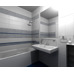 Керамика La Faenza Fado B.FadoF 2x60 Декор - фото в интерьере