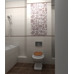 Керамика La Faenza Fado B.FadoT 2x60 Декор - фото в интерьере