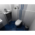 Керамика La Faenza Fado RayasWF1 20x60 Декор - фото в интерьере