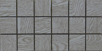 Керамогранит Мозаика La Faenza Legno Mk.Legnowrm1530 (Mk.Legno wrm 1530)