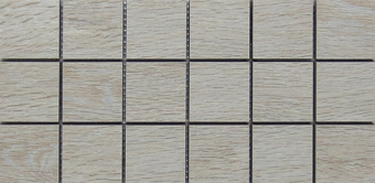 Мозаика La Faenza Legno Mk.Legnobrm1530_5*5 (Mk.Legno brm 1530_5*5)