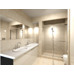 Керамика Плитка La Faenza Neoclassica Neocarrara 39 29.5x88 (Neocarrara39) - фото в интерьере