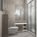 Керамогранит La Faenza Radika Rdka12glp 60x120 (Rdka12glp) - фото в интерьере