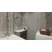 Керамогранит La Faenza Radika Rdka12glp 60x120 (Rdka12glp) - фото в интерьере