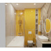 Керамогранит La Faenza Radika Rdka12glp 60x120 (Rdka12glp) - фото в интерьере