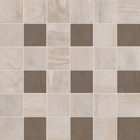 Керамогранит Мозаика La Faenza Radika Mk. RDKA 301 MIX 30x30 (Mk.RDKA301MIX)