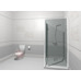 Керамика La Faenza Silky B.Silky60W 60x2 Декор - фото в интерьере