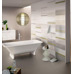 Керамика Декор La Faenza L. Studio 5A 59x5 (L.Studio5A) - фото в интерьере
