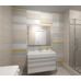 Керамика Декор La Faenza L. Studio 5A 59x5 (L.Studio5A) - фото в интерьере