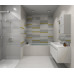 Керамика Декор La Faenza L. Studio 5W 59x5 (L.Studio5W) - фото в интерьере