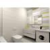 Керамика Плитка La Faenza Studio W 19.5x59 (StudioW) - фото в интерьере