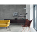Керамогранит La Faenza Terra 60Ag Rm 60x60 (Terra60AgRm) - фото в интерьере