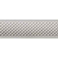 Керамика Декор La Faenza Vendome B. Ritz W 10x30 (B.RitzW)