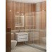 Керамика Декор La Faenza Vendome Z. Colonne 36B 30x60 (Z.Colonne36B) - фото в интерьере