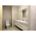 Керамика Плитка La Faenza Vendome 36B 30x60 (Vendome36B) - фото в интерьере