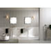 Керамика Плитка La Faenza Vendome 36P2 30x60 (Vendome36P2) - фото в интерьере