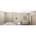 Керамика Плитка La Faenza Vendome Place 36B 30x60 (Place36B) - фото в интерьере