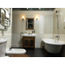 Керамика Плитка La Faenza Vendome Place 36B 30x60 (Place36B) - фото в интерьере