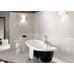 Керамика Плитка La Faenza Vendome Place 36W 30x60 (Place36W) - фото в интерьере