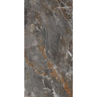 Керамогранит La Fenice Genesis Antrax 60x120