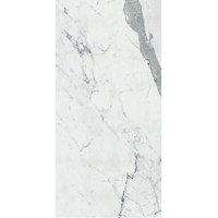 Керамогранит La Fenice Marble Velvet Statuario Reactive 3D Rett 60x120