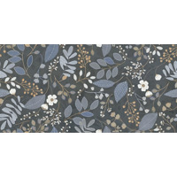 Керамогранит La Fenice Touch Evo Dec Charme Blue Rett 60x120