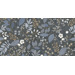 Керамогранит La Fenice Touch Evo Dec Charme Blue Rett 60x120