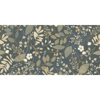 Керамогранит La Fenice Touch Evo Dec Charme Green Rett 60x120