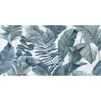 Керамогранит La Fenice Touch Evo Dec Tropical Blue Rett 60x120