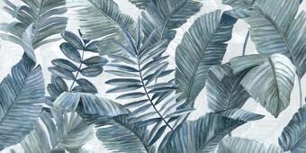 Керамогранит La Fenice Touch Evo Dec Tropical Blue Rett 60x120