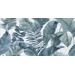 Керамогранит La Fenice Touch Evo Dec Tropical Blue Rett 60x120
