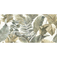 Керамогранит La Fenice Touch Evo Dec Tropical Green Ret 60x120