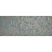 Керамика La Platera Shui Teal Leaves 35x90