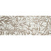 Керамика La Platera Shui White Leaves 35x90